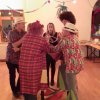Fasching 2019